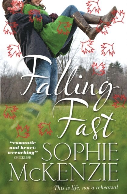 Sophie McKenzie - Falling Fast, E-bok