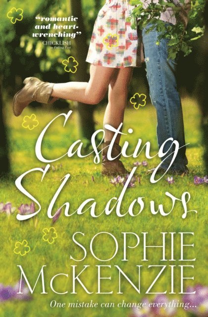 Sophie McKenzie - Casting Shadows, E-bok