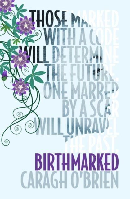Caragh M. O'Brien - Birthmarked, E-bok. Tillgänglighet: Lägg i varukorg