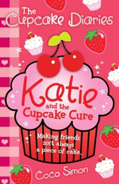 Coco Simon - Cupcake Diaries: Katie and the Cupcake Cure, E-bok. Tillgänglighet: Lägg i varukorg