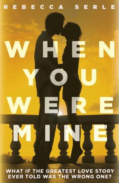 Rebecca Serle - When You Were Mine, E-bok