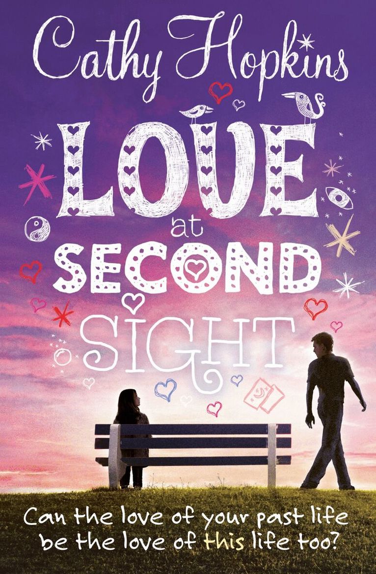 Cathy Hopkins - Love at Second Sight, E-bok