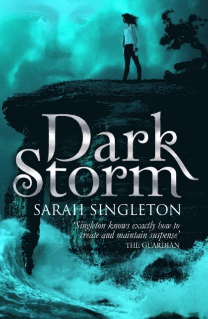 Sarah Singleton - Dark Storm, E-bok. Tillgänglighet: Lägg i varukorg