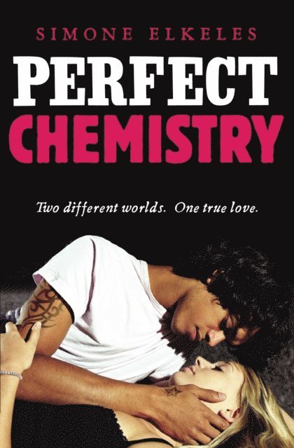 Simone Elkeles - Perfect Chemistry, E-bok