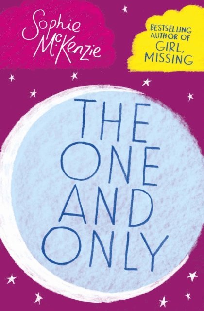 Sophie McKenzie - One and Only, E-bok
