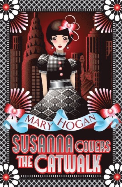 Mary Hogan - Susanna Covers the Catwalk, E-bok. Tillgänglighet: Lägg i varukorg