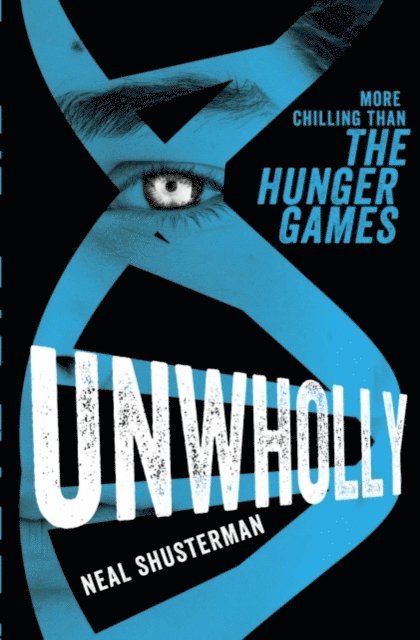 Neal Shusterman - Unwholly, E-bok. Tillgänglighet: Lägg i varukorg
