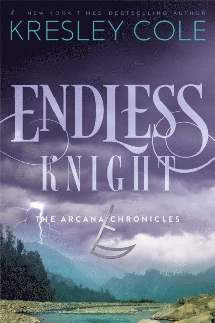 Kresley Cole - Endless Knight, E-bok. Tillgänglighet: Lägg i varukorg
