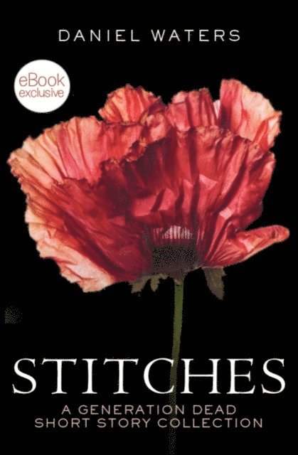 Daniel Waters - Stitches, E-bok. Tillgänglighet: Lägg i varukorg