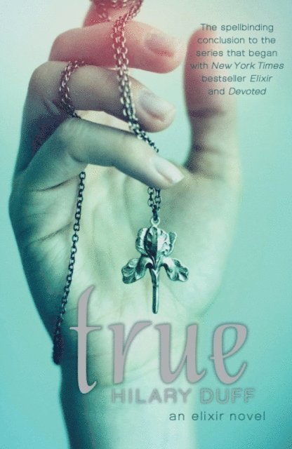 Hilary Duff - True, E-bok