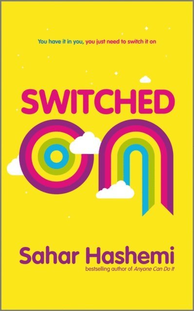 Sahar Hashemi - Switched On, E-bok. Tillgänglighet: Lägg i varukorg