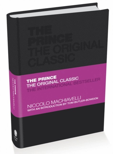 Niccol Machiavelli - Prince: The Original Classic, E-bok