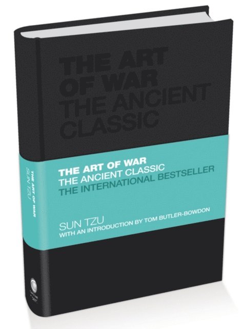 Sun Tzu - Art of War, E-bok