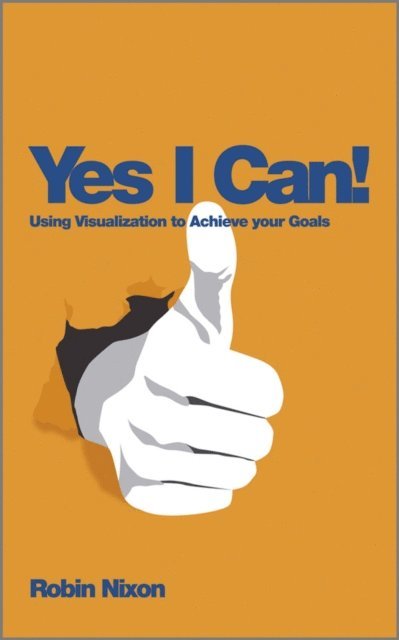 Robin Nixon - Yes, I Can!, E-bok