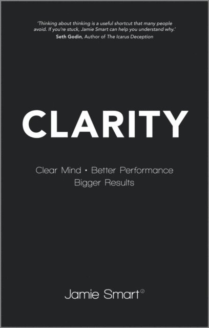 Jamie Smart - Clarity, E-bok