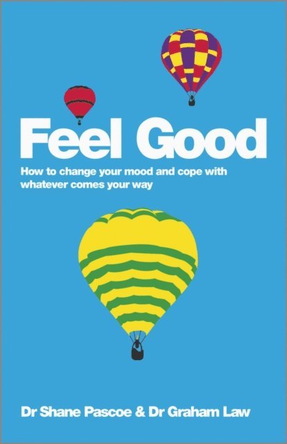 Graham Law, Shane Pascoe - Feel Good, E-bok