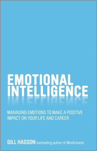 Gill Hasson - Emotional Intelligence, E-bok