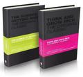 The Success Classics Collection - Think and Grow Rich and The Science of Getting Rich