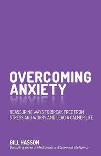 Overcoming Anxiety