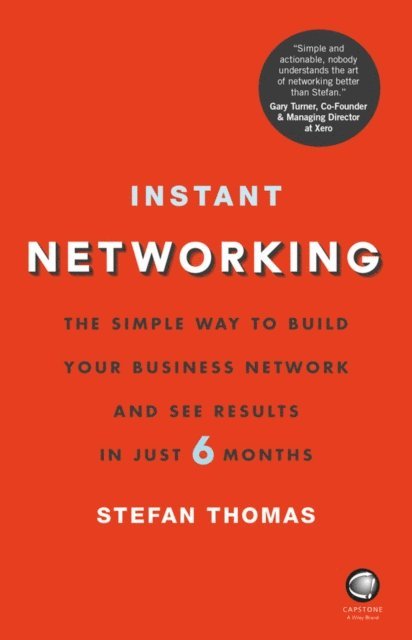 Stefan Thomas - Instant Networking, E-bok