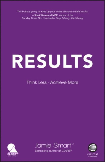 Jamie Smart - Results, E-bok