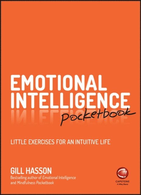 Gill Hasson - Emotional Intelligence Pocketbook, E-bok