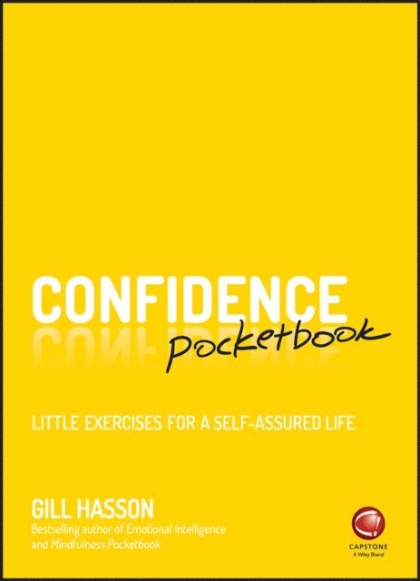 Gill Hasson - Confidence Pocketbook, E-bok