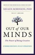 Out of Our Minds