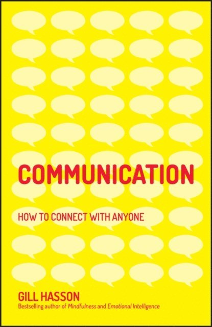 Gill Hasson - Communication, E-bok