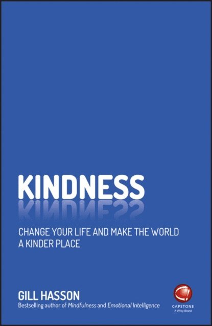 Gill Hasson - Kindness, E-bok