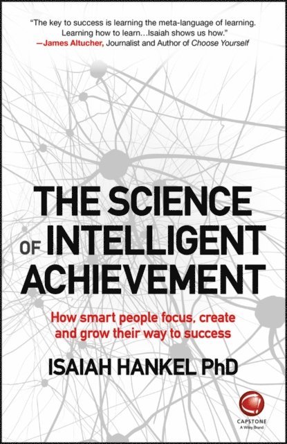 Isaiah Hankel - Science of Intelligent Achievement, E-bok. Tillgänglighet: Lägg i varukorg