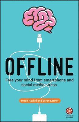 Imran Rashid, Soren Kenner - Offline, Häftad