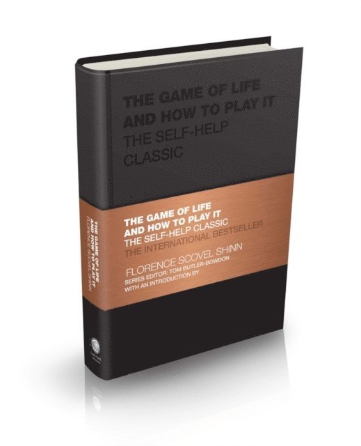 Florence Scovel Shinn - Game of Life and How to Play It, E-bok