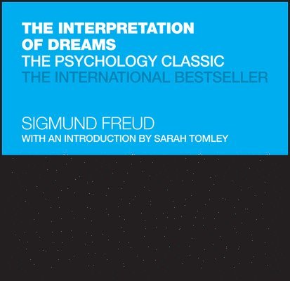 Sigmund Freud, Tom Butler-Bowdon - Interpretation of Dreams, Inbunden
