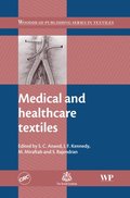 Medical and Healthcare Textiles