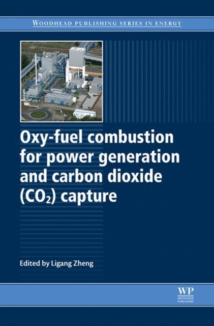L Zheng - Oxy-Fuel Combustion for Power Generation and Carbon Dioxide (CO2) Capture, E-bok
