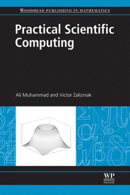 Victor Zalizniak, Muhammad Ali - Practical Scientific Computing, E-bok
