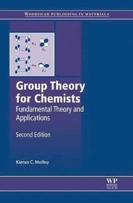 Group Theory for Chemists
