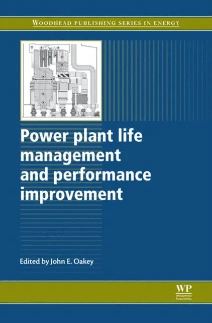 John E Oakey - Power Plant Life Management and Performance Improvement, E-bok. Tillgänglighet: Lägg i varukorg