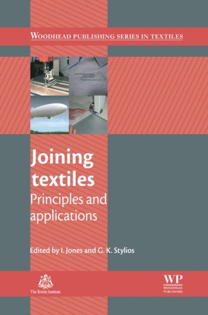 G K Stylios, I Jones - Joining Textiles, E-bok