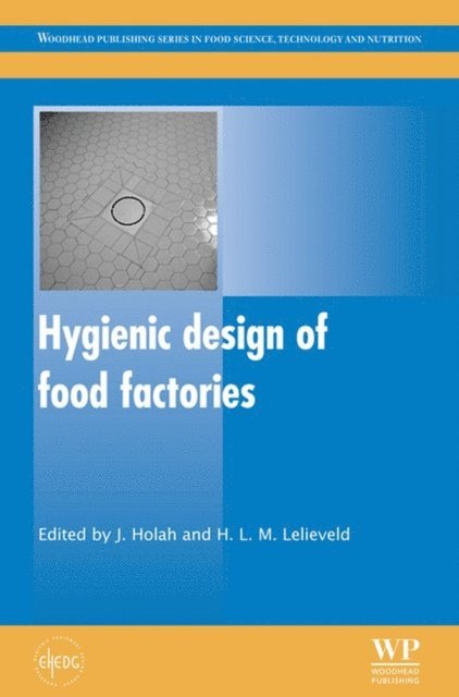 Huub L. M. Lelieveld, John Holah - Hygienic Design of Food Factories, E-bok