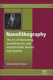 Nanolithography