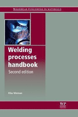 Welding Processes Handbook av K Weman