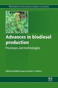 Advances in Biodiesel Production