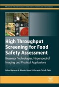High Throughput Screening for Food Safety Assessment