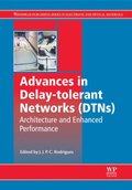 Advances in Delay-tolerant Networks (DTNs)