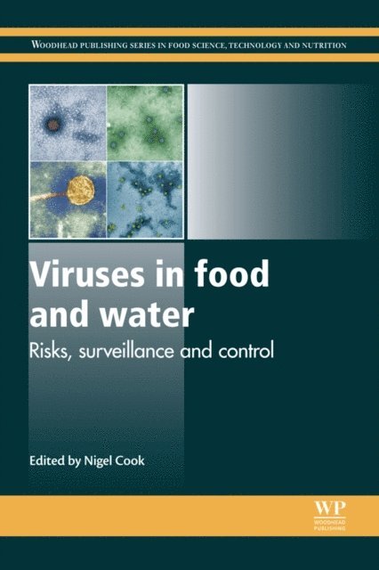 N Cook - Viruses in Food and Water, E-bok