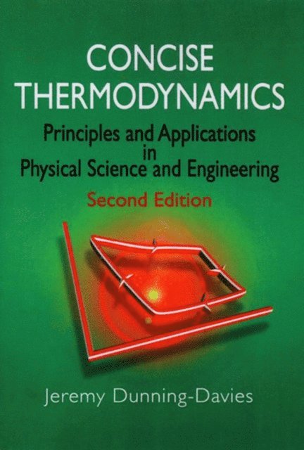 Jeremy Dunning-Davies - Concise Thermodynamics, E-bok