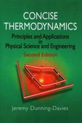 Concise Thermodynamics