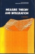Measure Theory and Integration